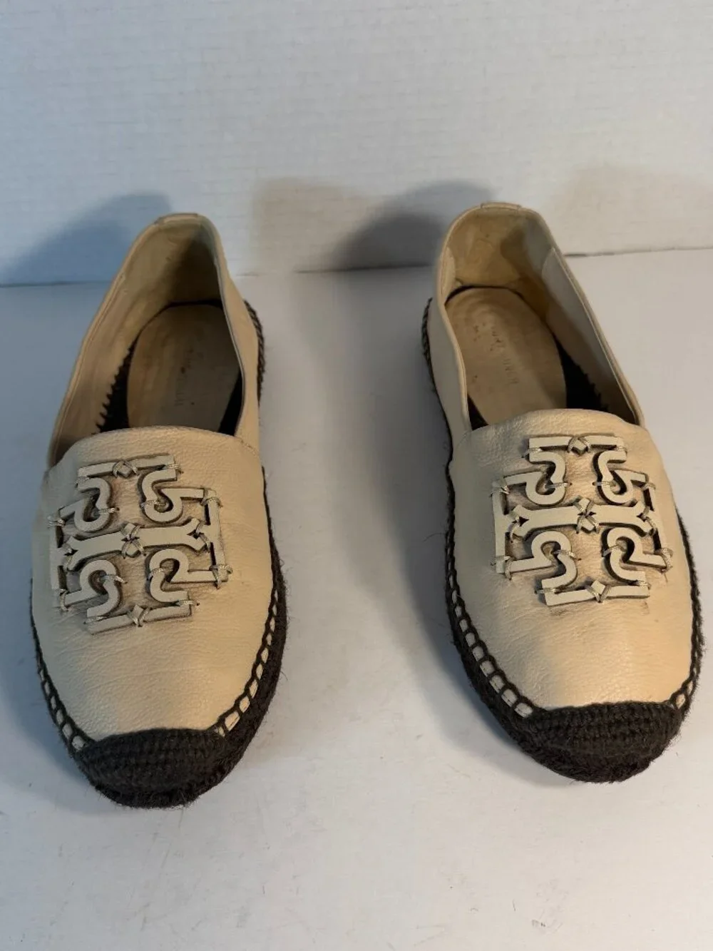 Tory Burch size 7.5 Flats - Picture 4 of 16